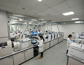 熱烈祝賀梅里埃營養科學法國梅維爾食品化學實驗室成立——賦能日用化學產品安全與創新